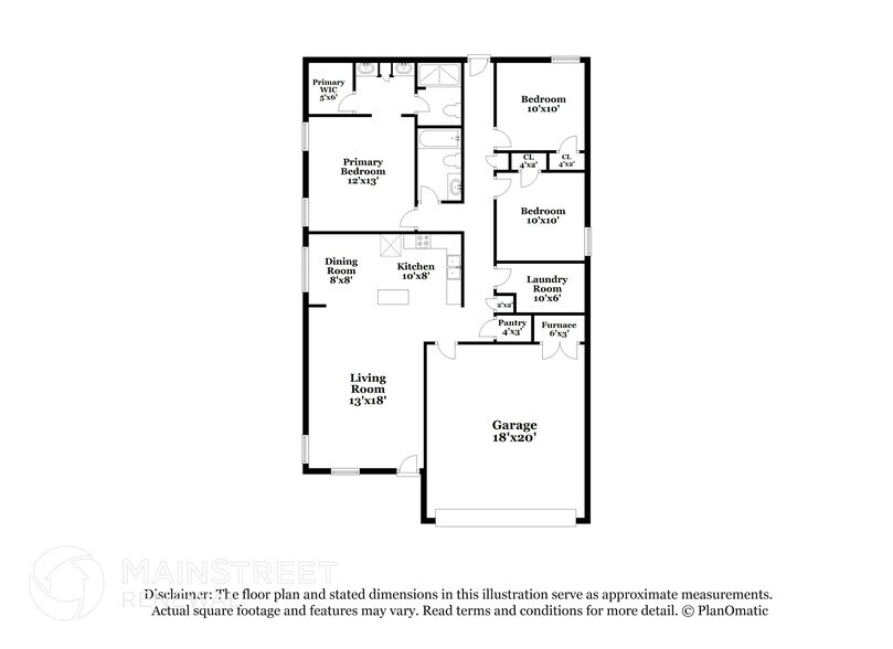 Building Photo - 1106 SE Oak Ridge Dr