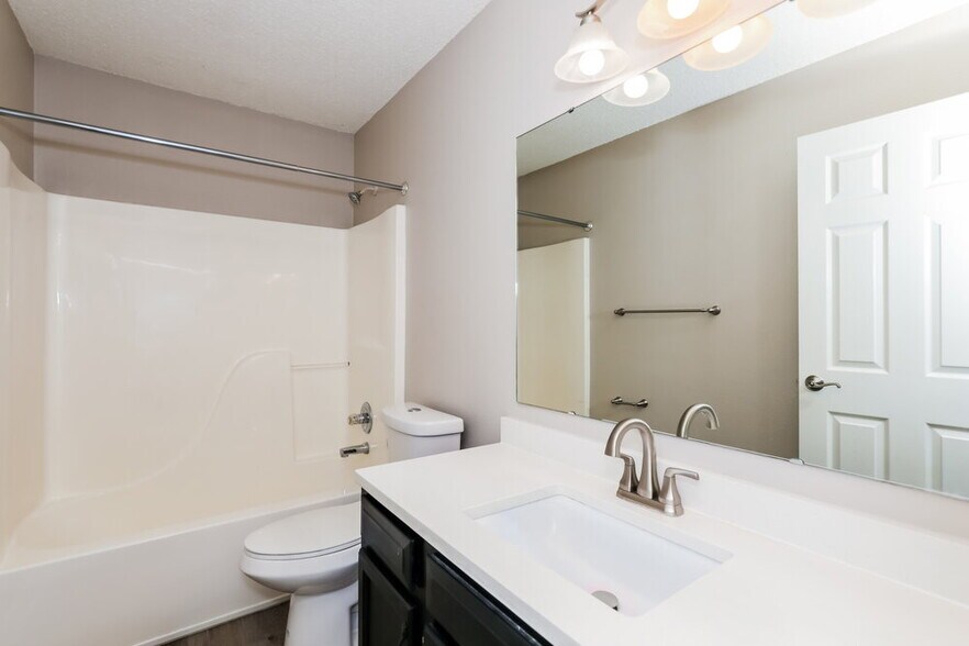 Building Photo - 9803 Trail Dr