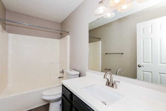 Building Photo - 9803 Trail Dr