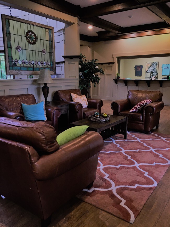 The Woodlands of Clemson Clemson, SC Apartment Finder