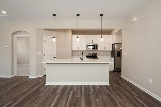 Building Photo - 29 Gold Dust