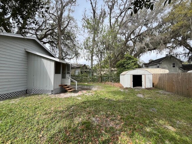 Building Photo - 8061 Hammond Blvd
