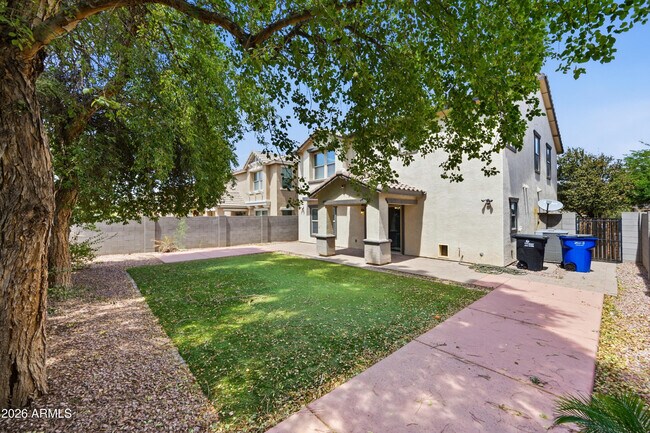 Building Photo - 3539 E Bartlett Dr