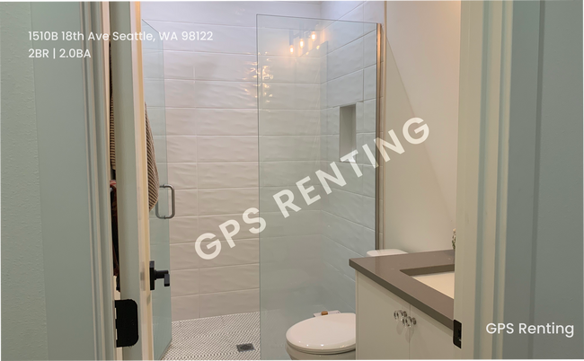 Building Photo - 1510B 18th Ave