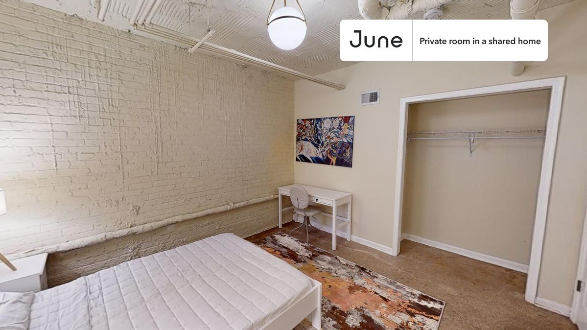 Building Photo - Room in Shared 5 bed/2 bath home in Dupont Circle