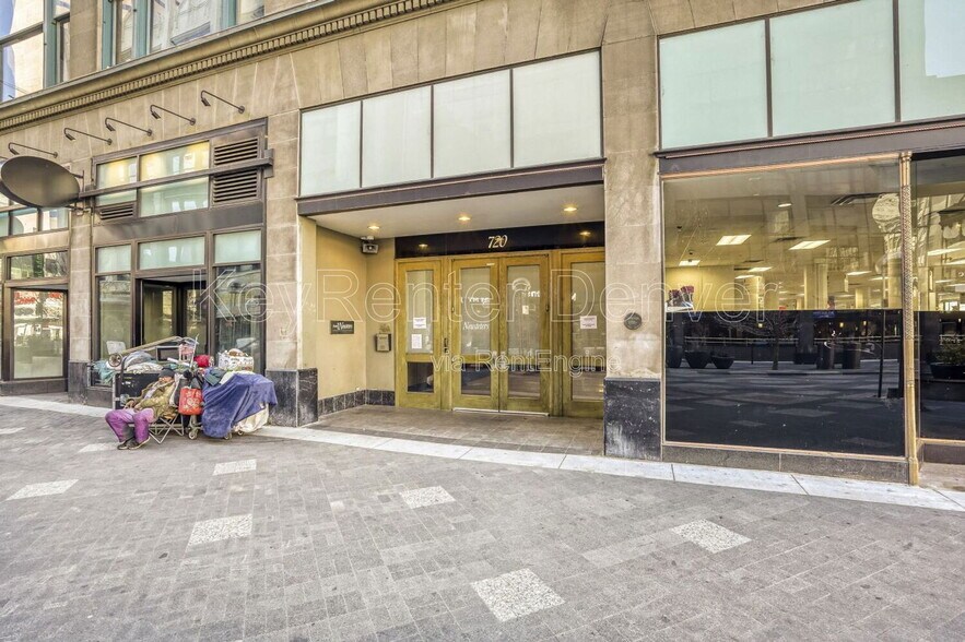 Building Photo - 720 16th St St