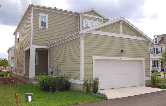 Building Photo - 1827 Bch Rdg Rd