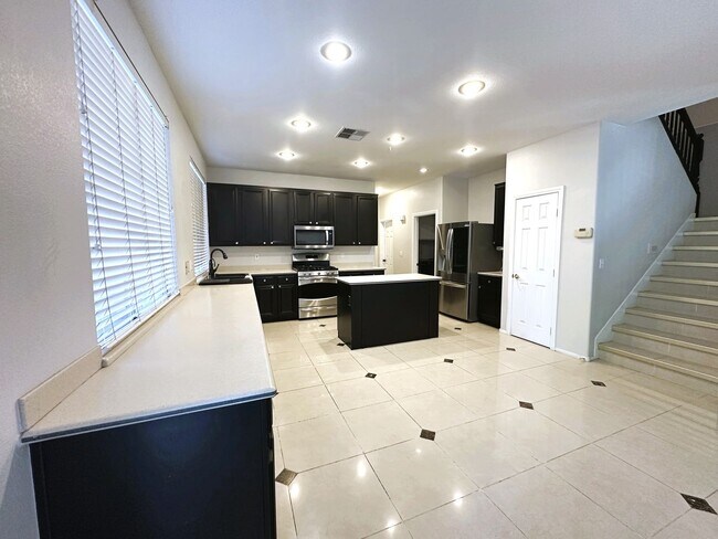 Building Photo - Gorgeous 5 bedroom home in the heart of MacDonald Ranch with a 3-car garage! Beautiful side-walkw...