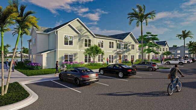 Building Photo - Authentix Robinson Gateway