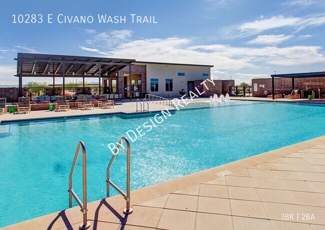 Building Photo - 10283 E Civano Wash Trail