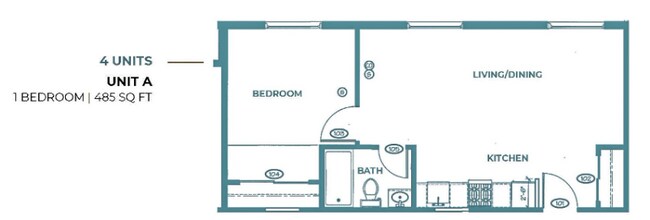 Building Photo - 355 S Main St