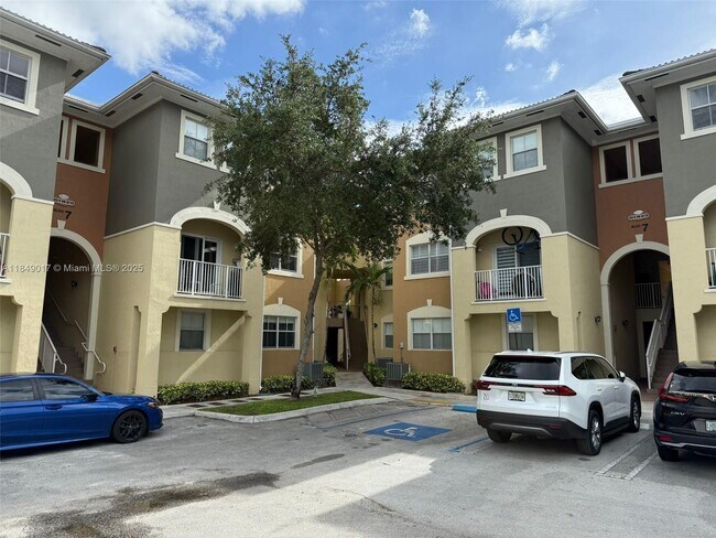 Primary Photo - 10870 NW 88th Terrace