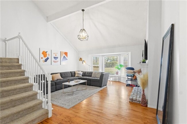 Building Photo - 1204 Defoor Ct NW