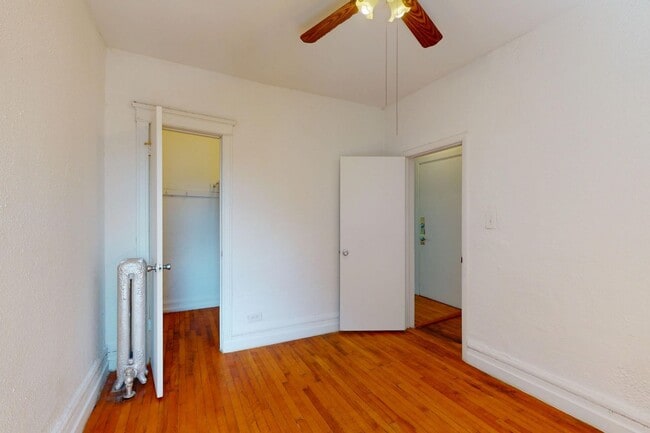 Floorplan - 1515 E. 54th Street