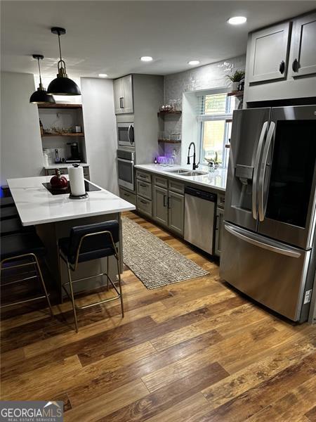 Building Photo - 2434 Rockcliff Rd SE