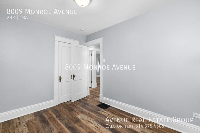 Building Photo - 8009 Monroe Ave