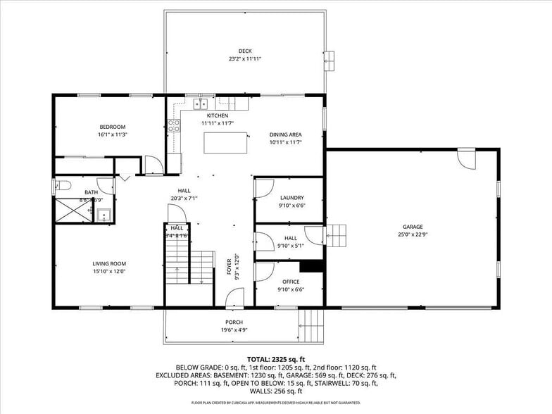 Building Photo - 603 Clough Hill Rd