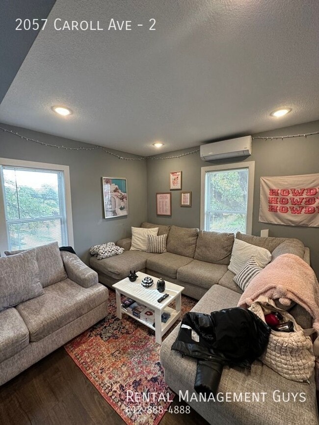 Building Photo - 2057 Carroll Ave