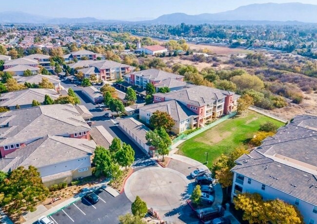 Beautiful preserve next to complex - 31407 Taylor Ln