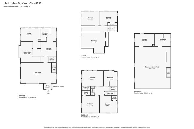 Building Photo - 114 Linden Rd