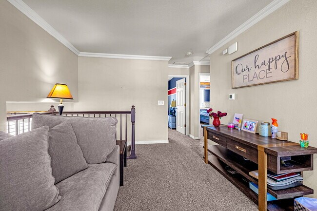 Building Photo - 7115 Grand Valley Dr