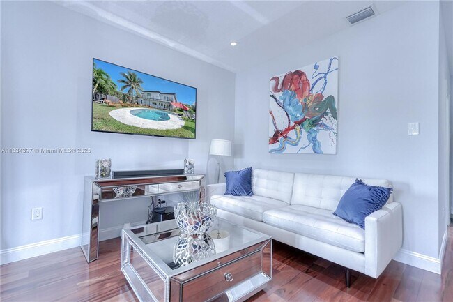 Building Photo - 13300 Biscayne Bay Terrace