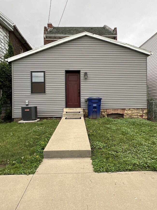 Building Photo - 1228 Jackson St