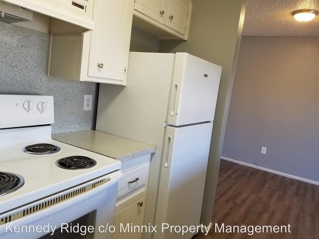 Building Photo - 2 br, 1 bath Apartment - 5525 4th Street