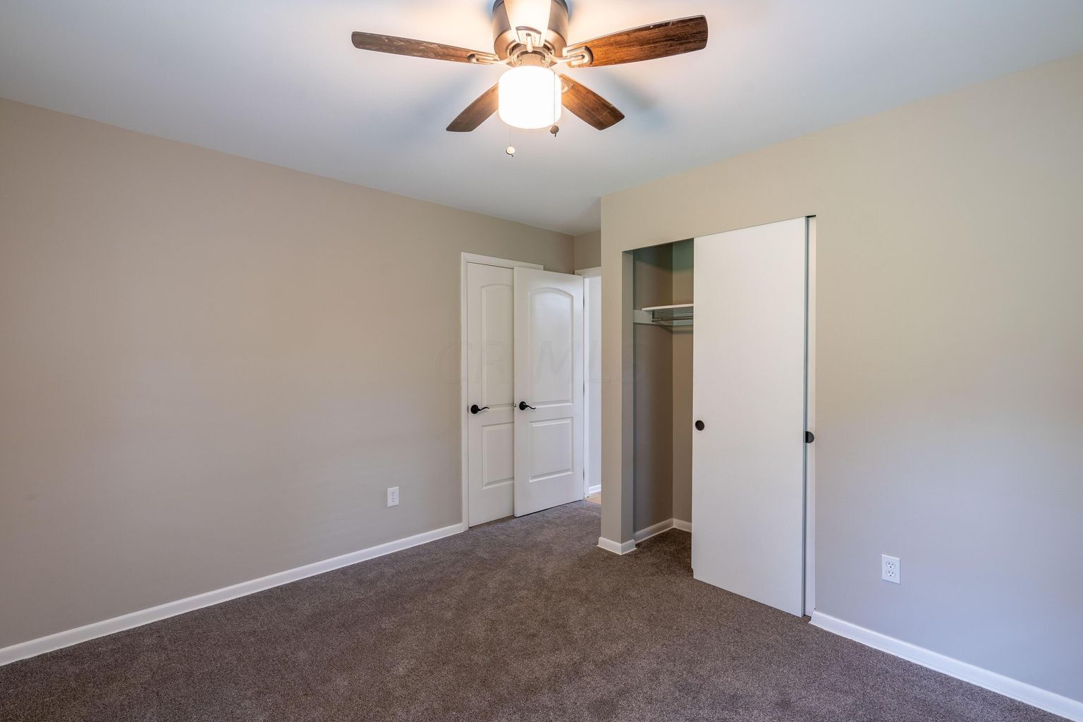 Bedroom 2 - 5536 Central College Rd