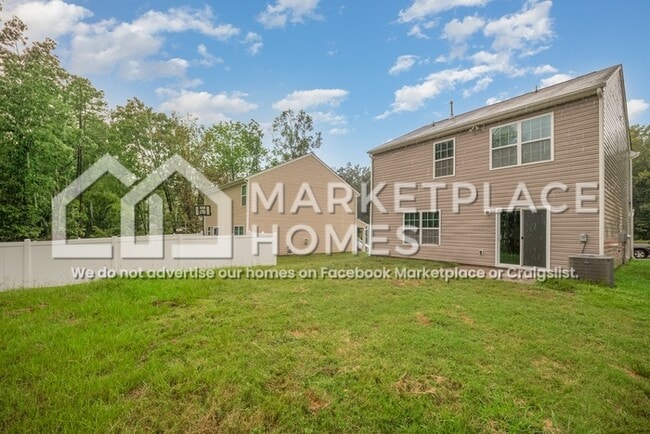 Building Photo - 3517 Ribbonwalk Trail