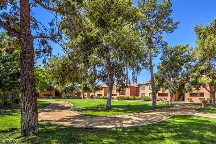 Building Photo - 2451 N Rainbow Blvd