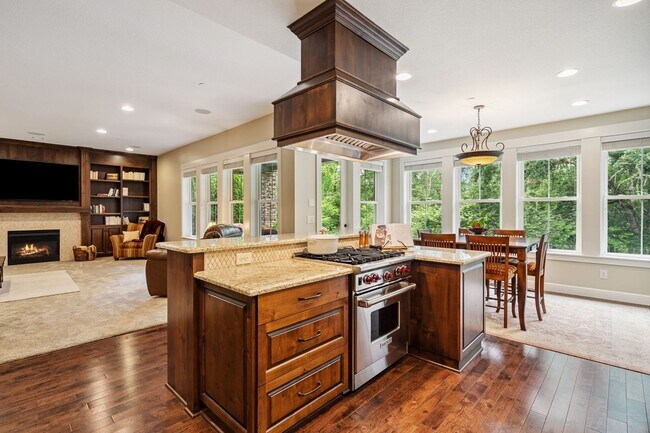 Building Photo - 2 Creeks Condominiums - Gated Community on...