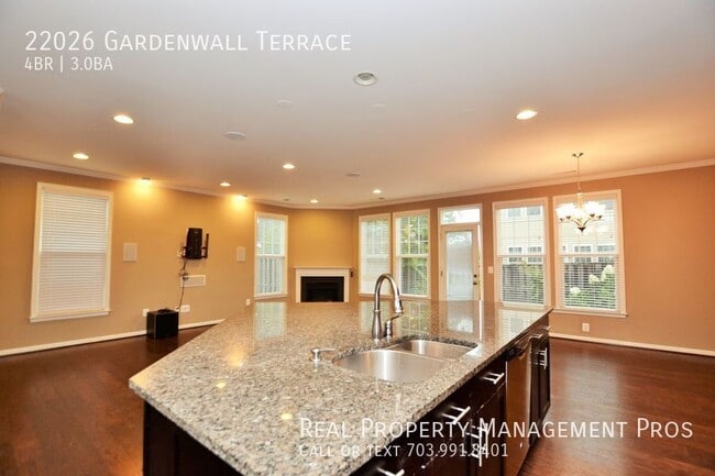 Building Photo - 22026 Gardenwall Terrace