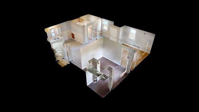 Building Photo - 7023 Clark Ave