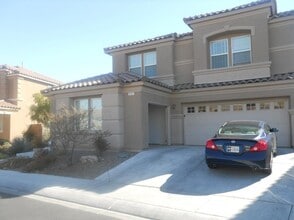 Building Photo - 5 BD 4 BTH Two Story Home Available in Aliante