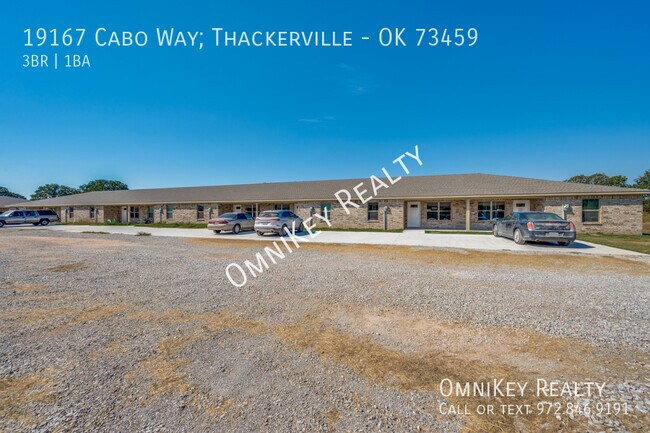 Building Photo - 19167 Cabo Way