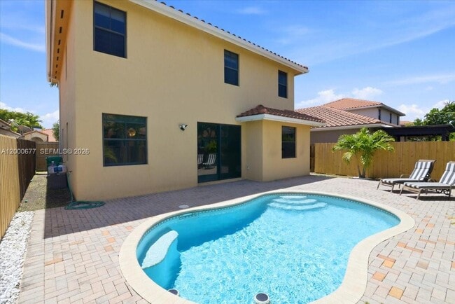 Building Photo - 9777 NW 8th St