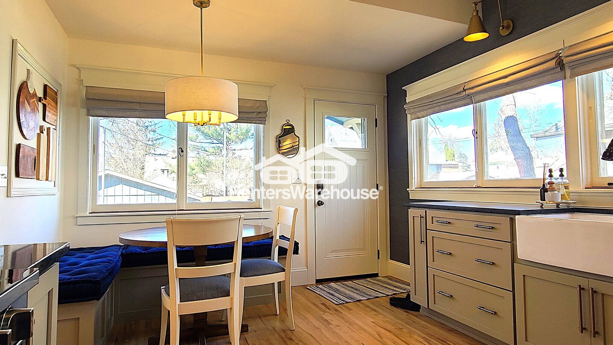 Building Photo - 421 Locust St