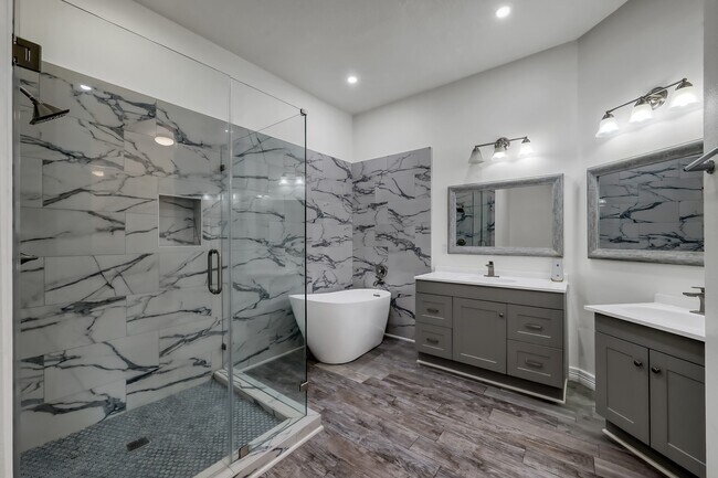 Building Photo - 2007 Louetta Brook Ct