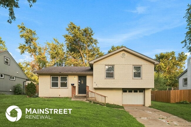 Building Photo - 921 Colbern Dr