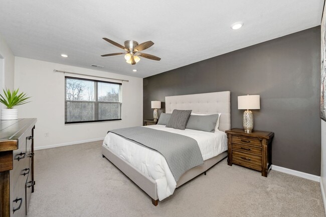 Building Photo - Morrow: New Construction 4 bed, 2.5 Bath home for Rent.