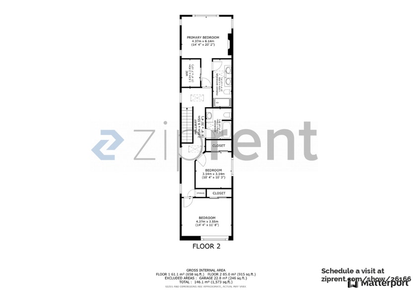 Building Photo - 6067 SE Nehalem St