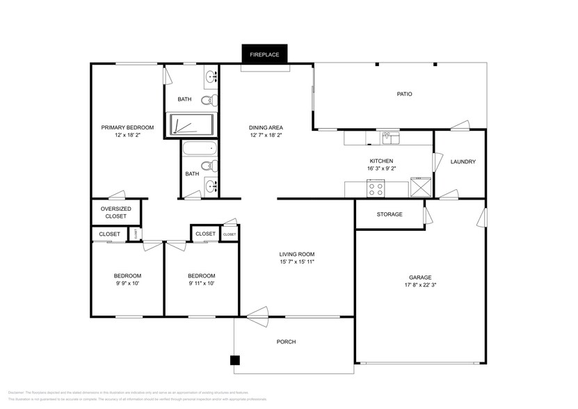 Building Photo - 4309 W Ruth Ave