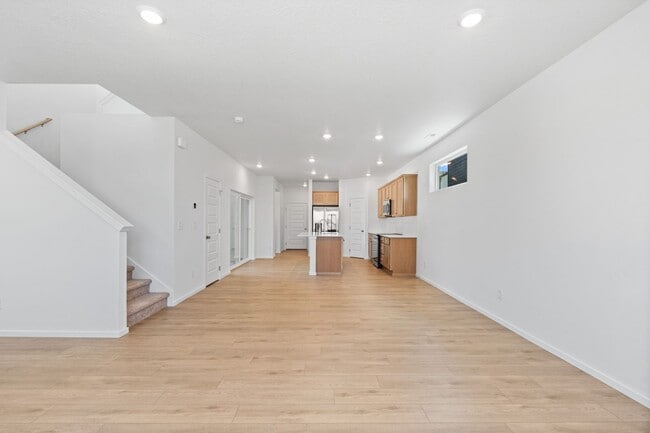 Building Photo - Brand New 3-Bedroom Home In Liberty Lake