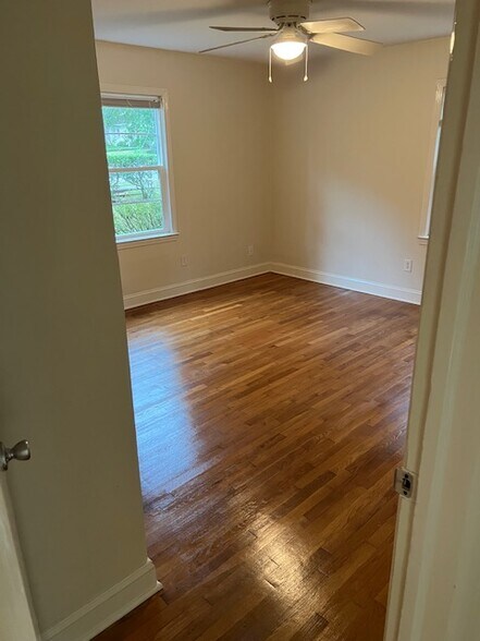 Bedroom 1 - 490 E Indiana Ave