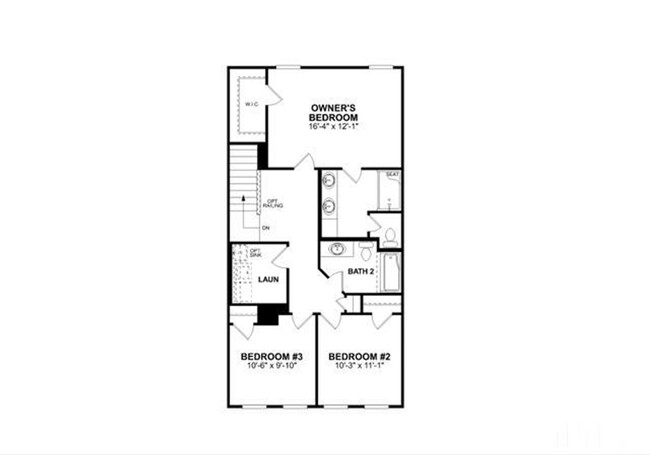 Building Photo - Spacious, Like-New Townhome with Premium F...