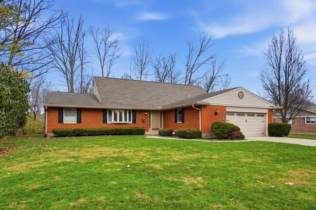 Building Photo - 2481 E Rahn Rd