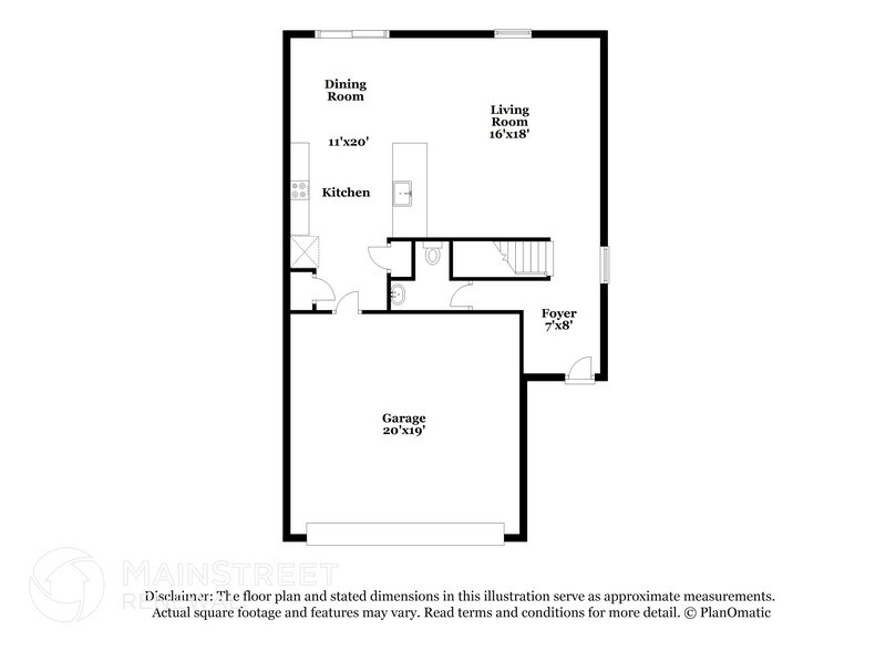 Building Photo - 541 Gusty Ln
