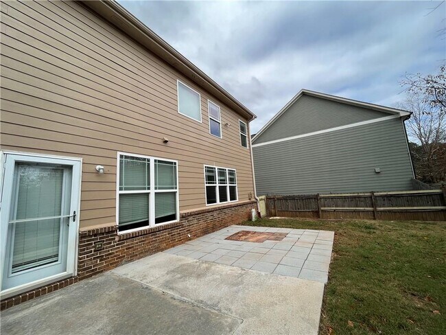 Building Photo - 4713 Clarkstone Dr