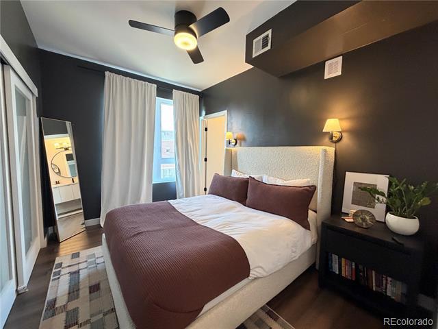 Building Photo - 2120 N Downing St